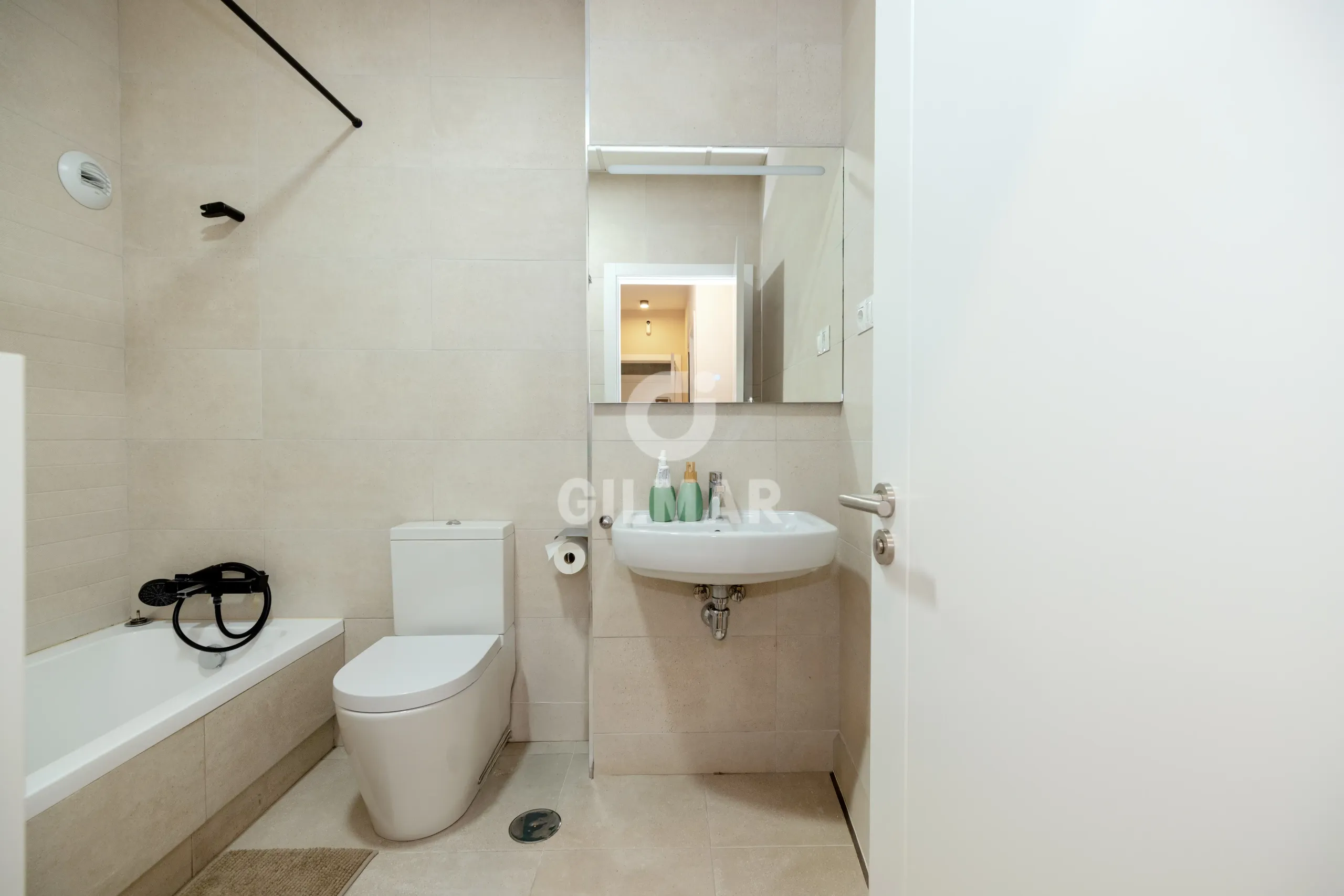 Piso en Torremolinos - Málaga