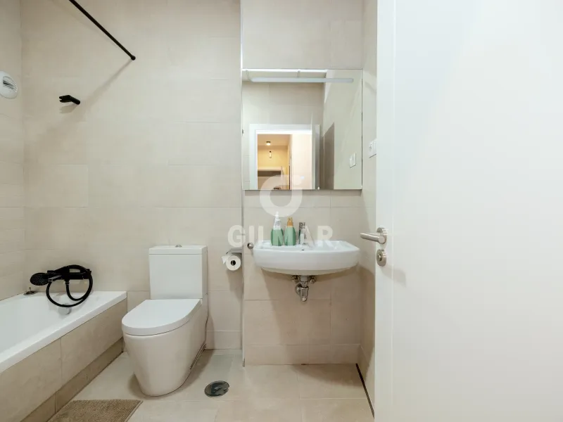 Piso en Torremolinos - Málaga