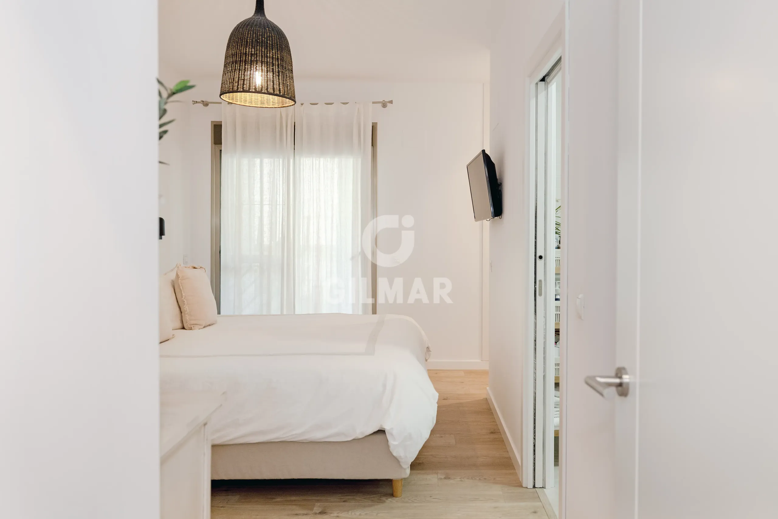 Piso en Torremolinos - Málaga