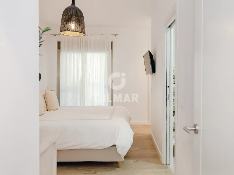 Piso en Torremolinos - Málaga