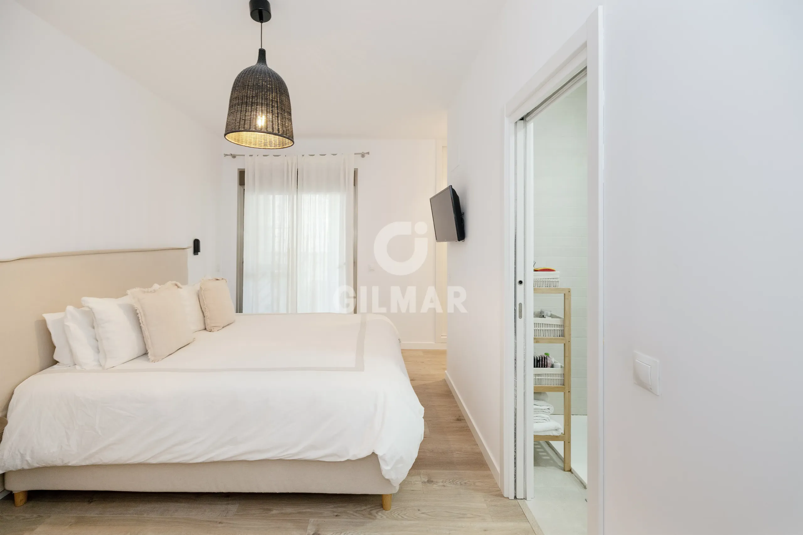 Piso en Torremolinos - Málaga