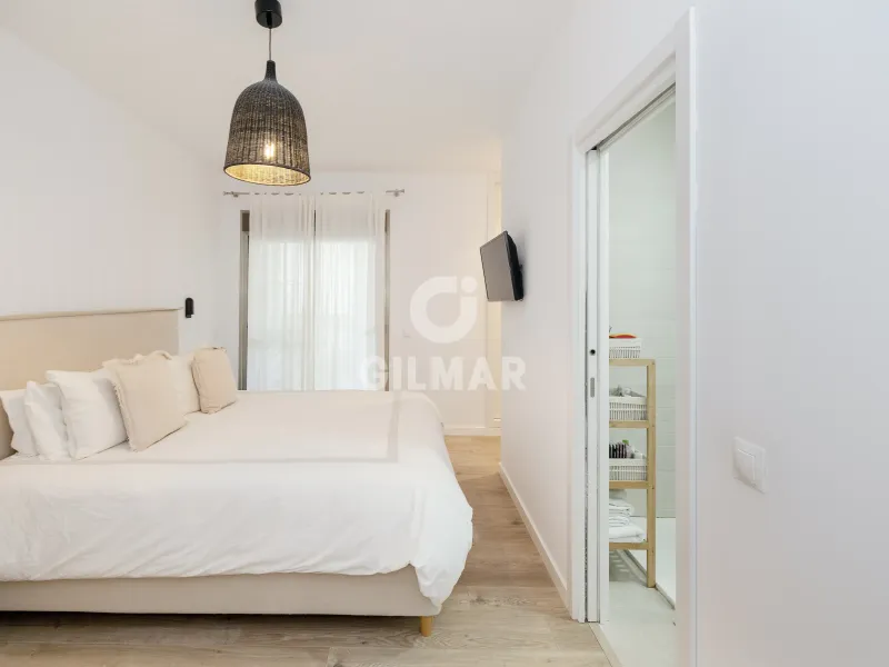 Piso en Torremolinos - Málaga