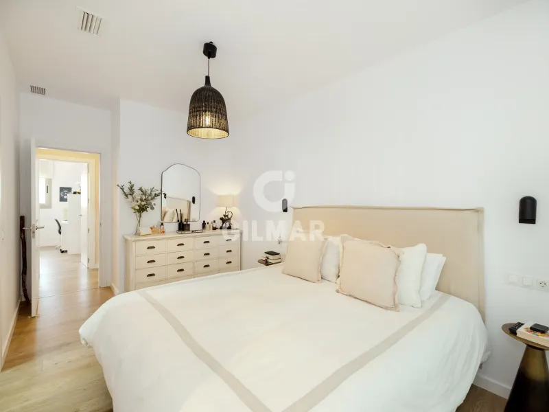 Piso en Torremolinos - Málaga