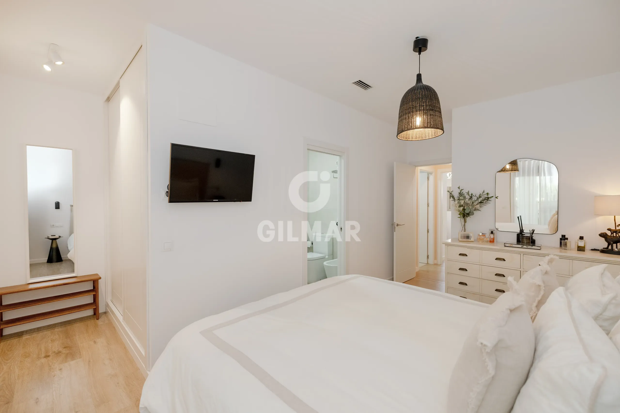 Piso en Torremolinos - Málaga