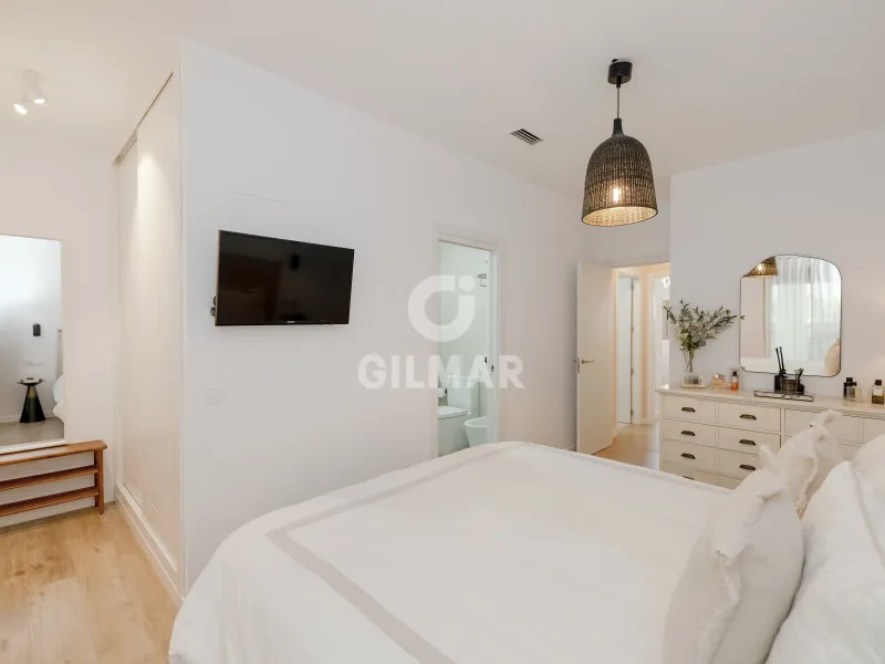 Piso en Torremolinos - Málaga