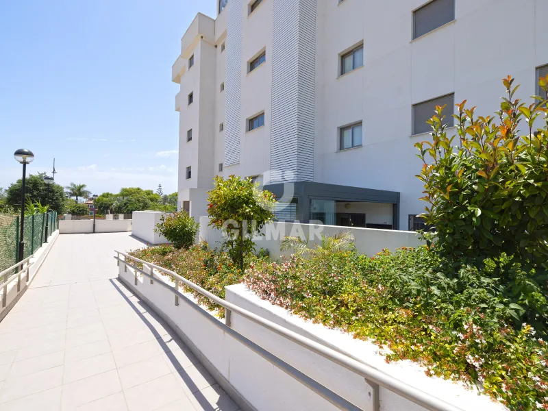 Piso en Torremolinos - Málaga
