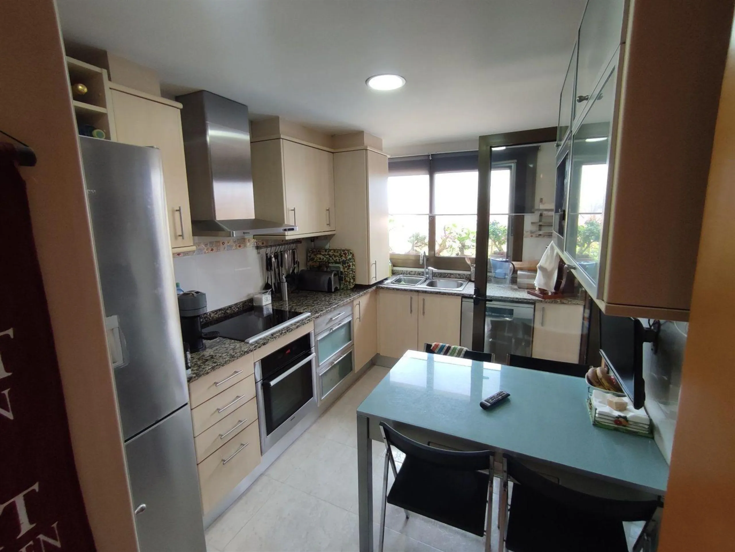 Spacious Duplex Apartment Close to the Beach in Palamós, Costa Brava