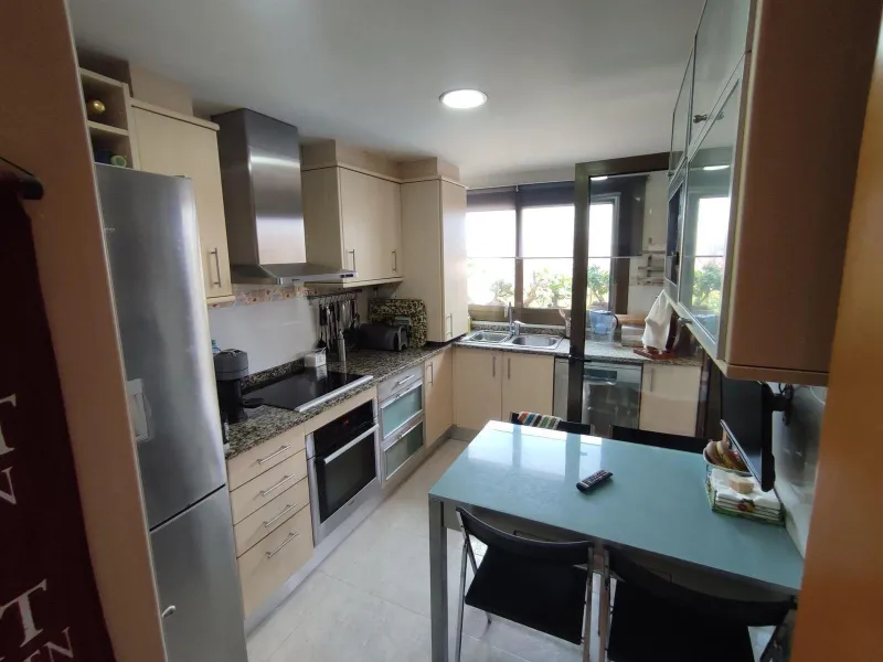 Spacious Duplex Apartment Close to the Beach in Palamós, Costa Brava