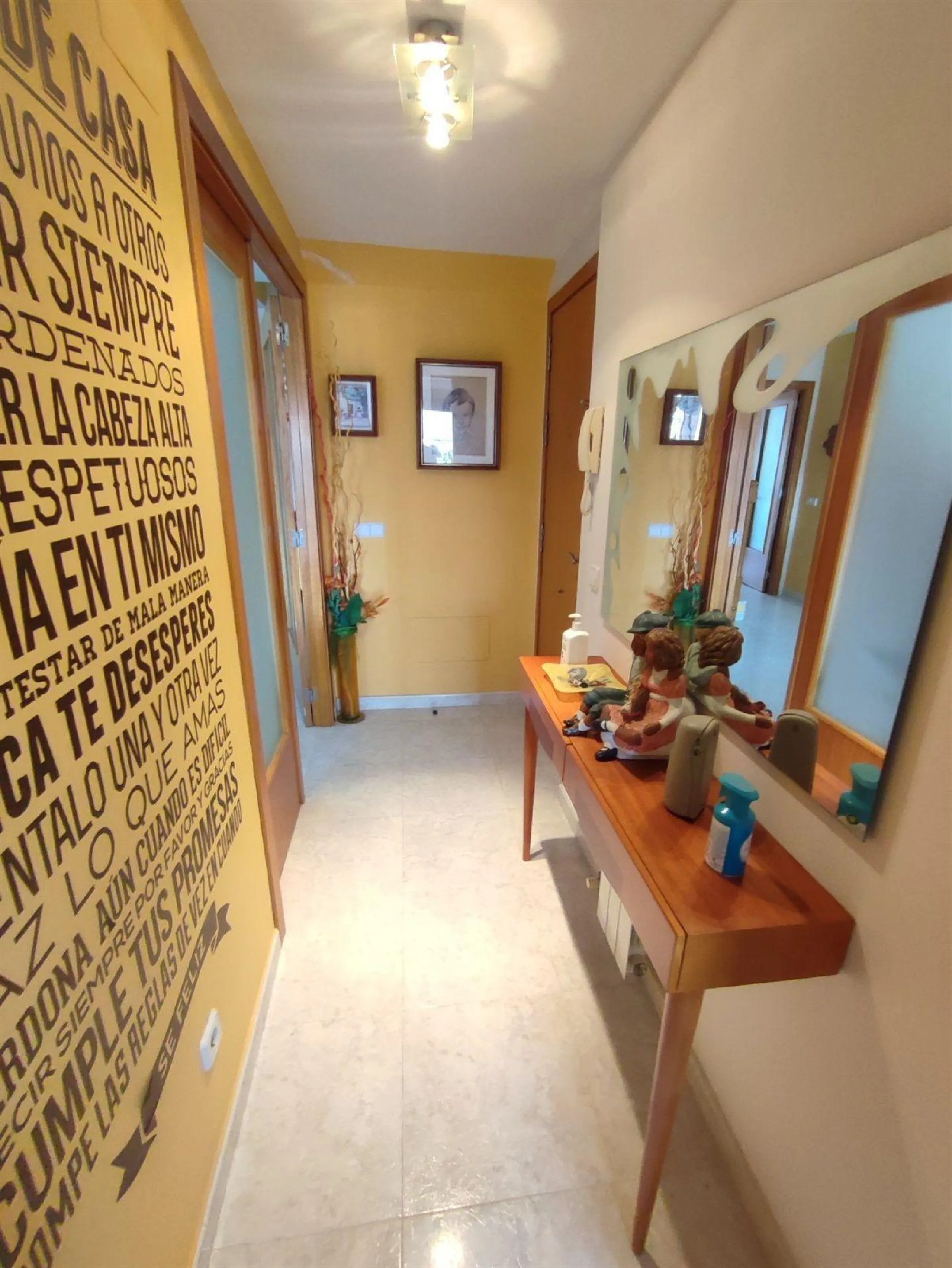 Spacious Duplex Apartment Close to the Beach in Palamós, Costa Brava