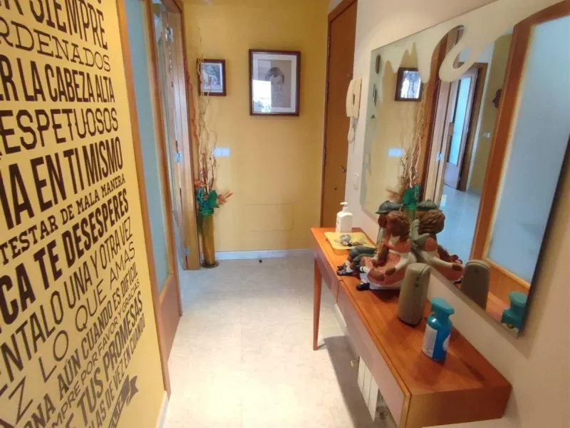 Spacious Duplex Apartment Close to the Beach in Palamós, Costa Brava