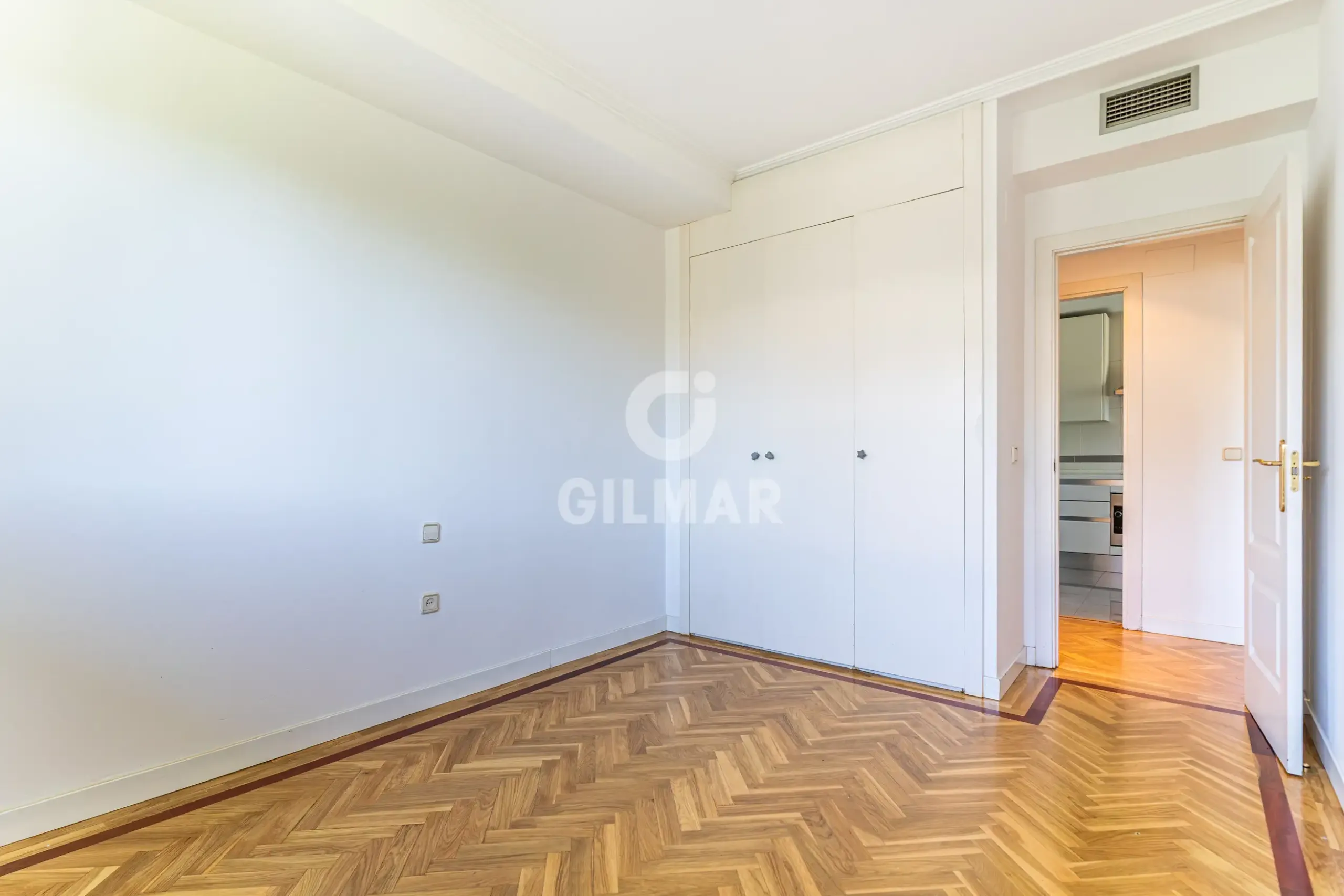 Duplex penthouse in Valdemarín - Madrid