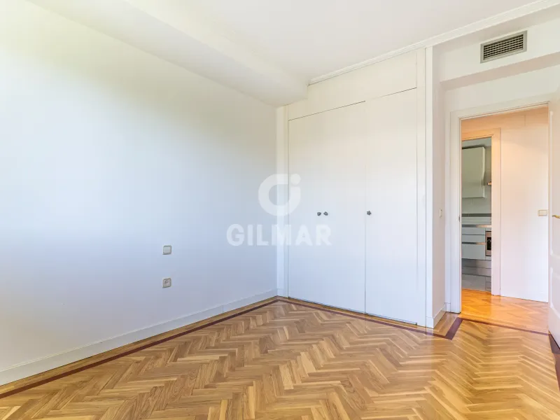 Duplex penthouse in Valdemarín - Madrid