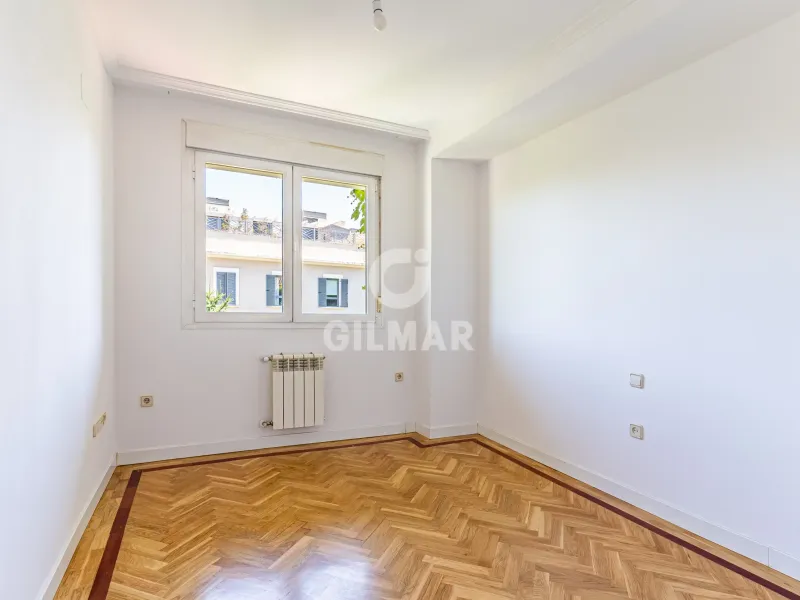 Duplex penthouse in Valdemarín - Madrid