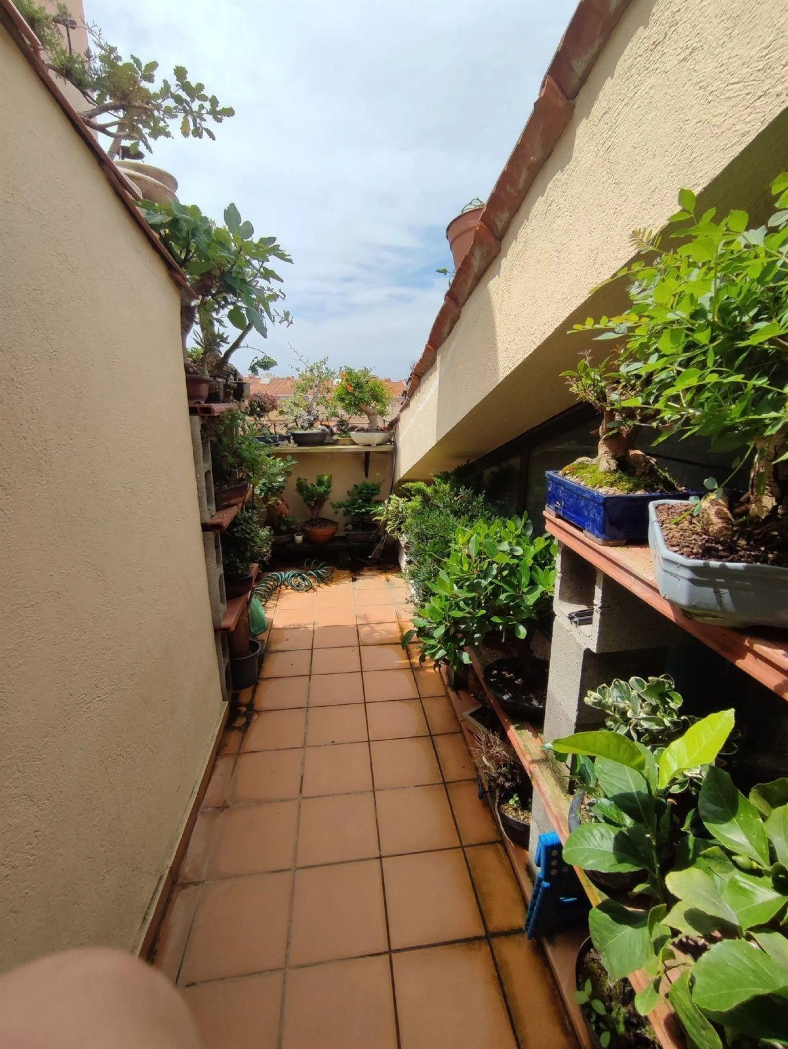 Spacious Duplex Apartment Close to the Beach in Palamós, Costa Brava