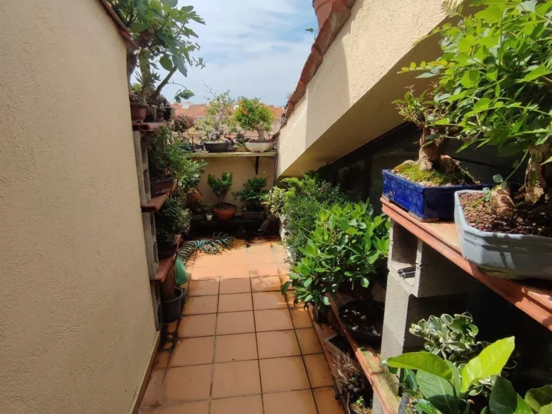 Spacious Duplex Apartment Close to the Beach in Palamós, Costa Brava