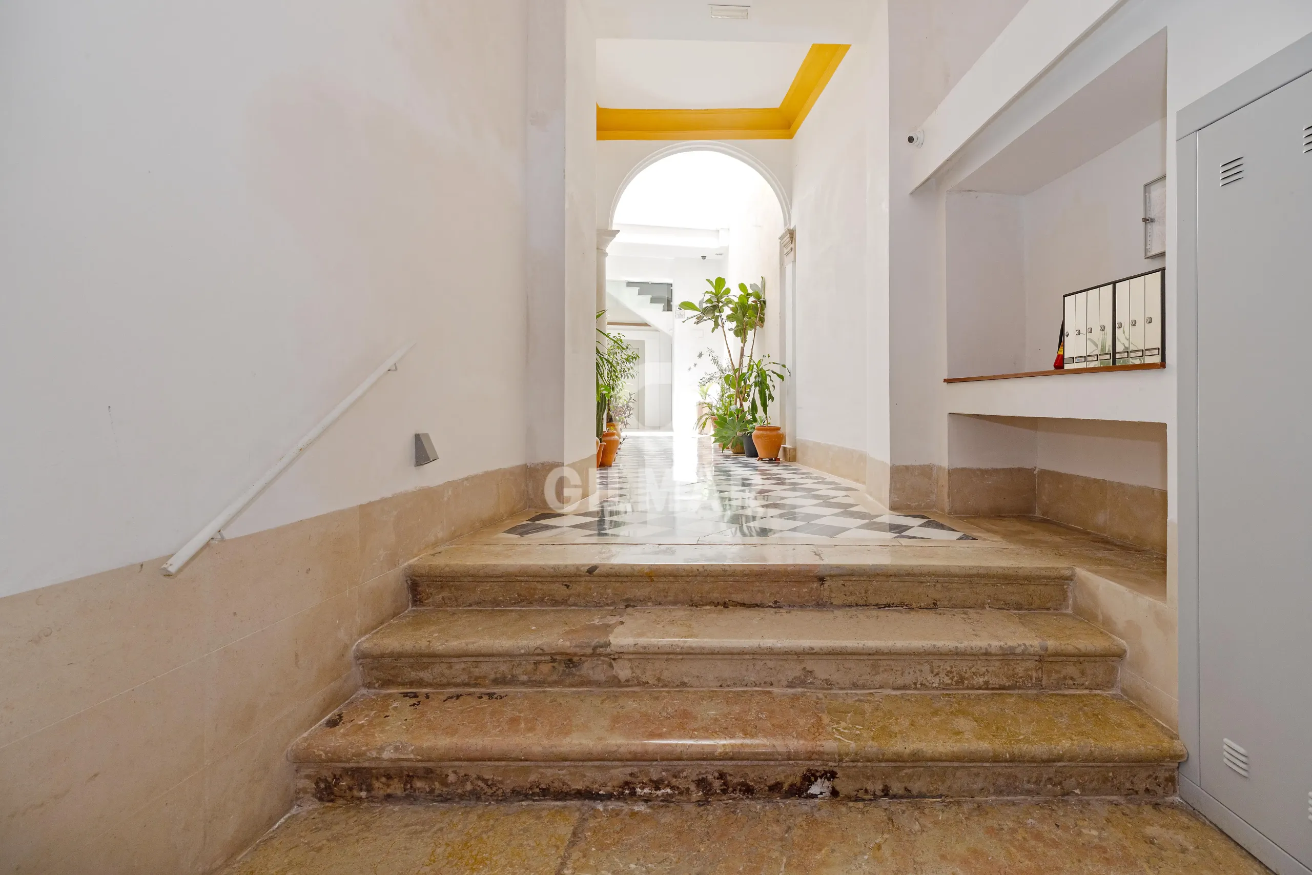 Apartment in Centro (Málaga) - Málaga