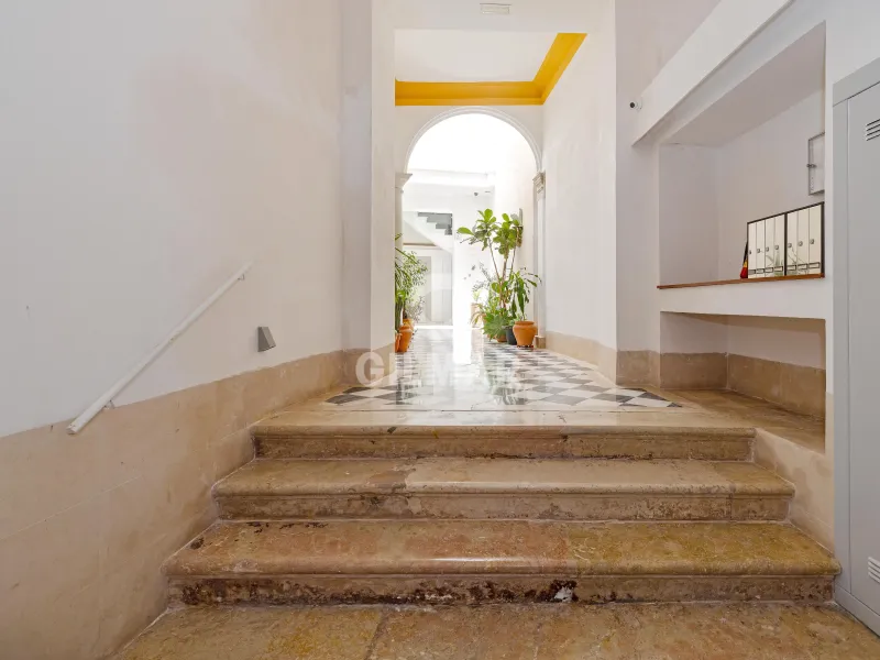Apartment in Centro (Málaga) - Málaga