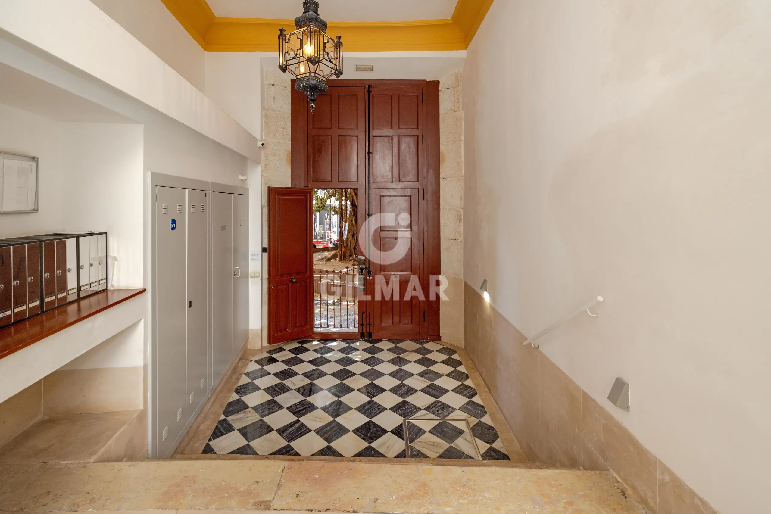 Apartment in Centro (Málaga) - Málaga