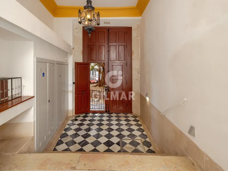 Apartment in Centro (Málaga) - Málaga