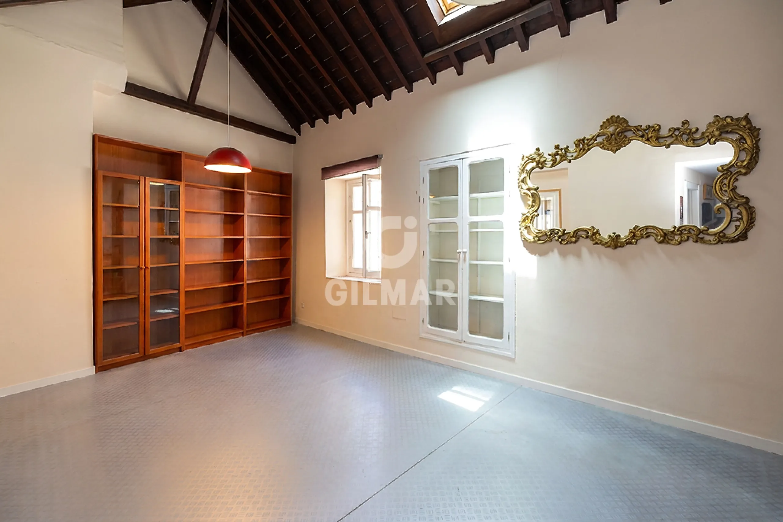 Apartment in Centro (Málaga) - Málaga