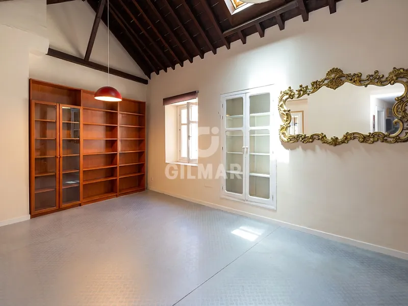 Apartment in Centro (Málaga) - Málaga