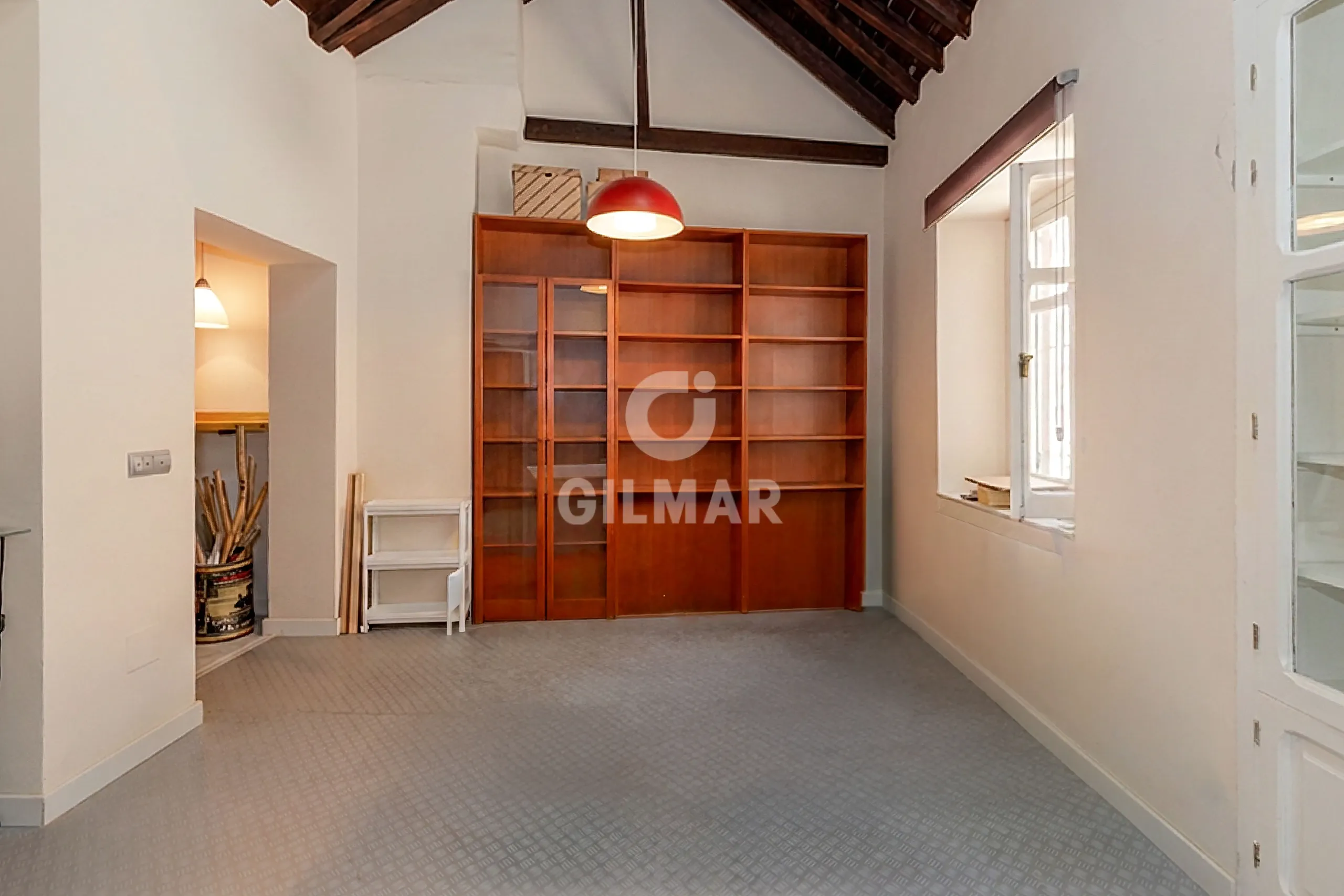 Apartment in Centro (Málaga) - Málaga