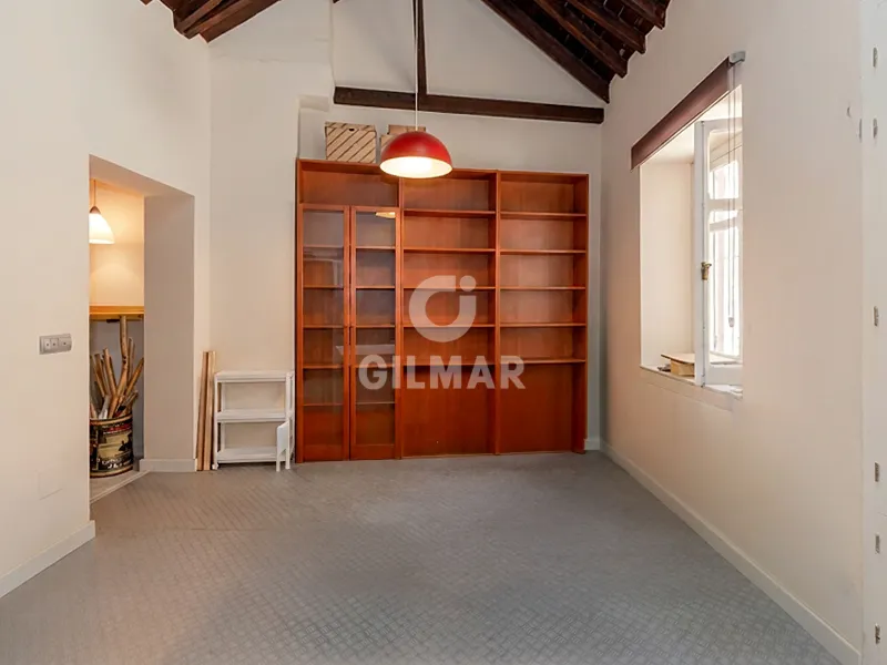 Apartment in Centro (Málaga) - Málaga