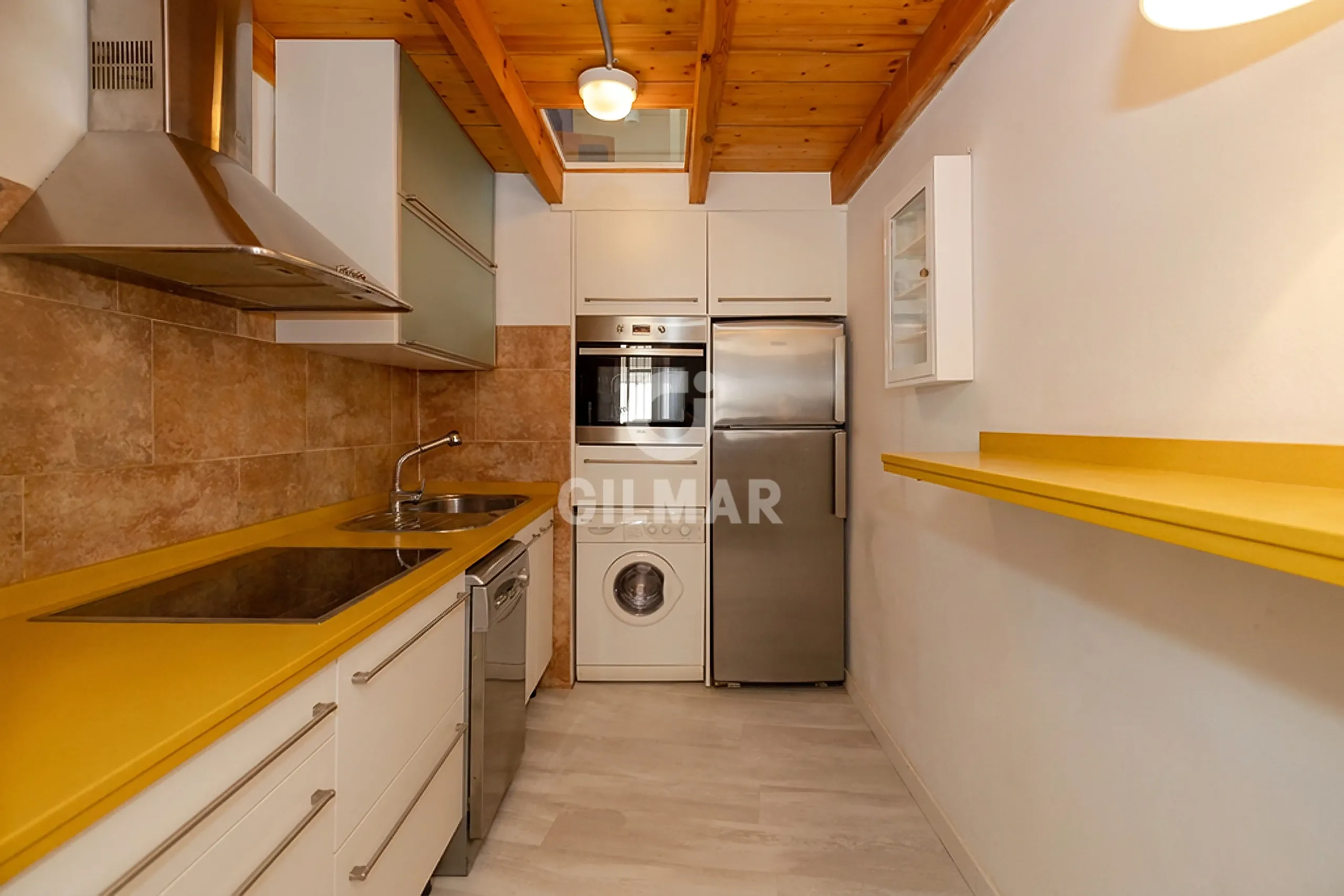 Apartment in Centro (Málaga) - Málaga