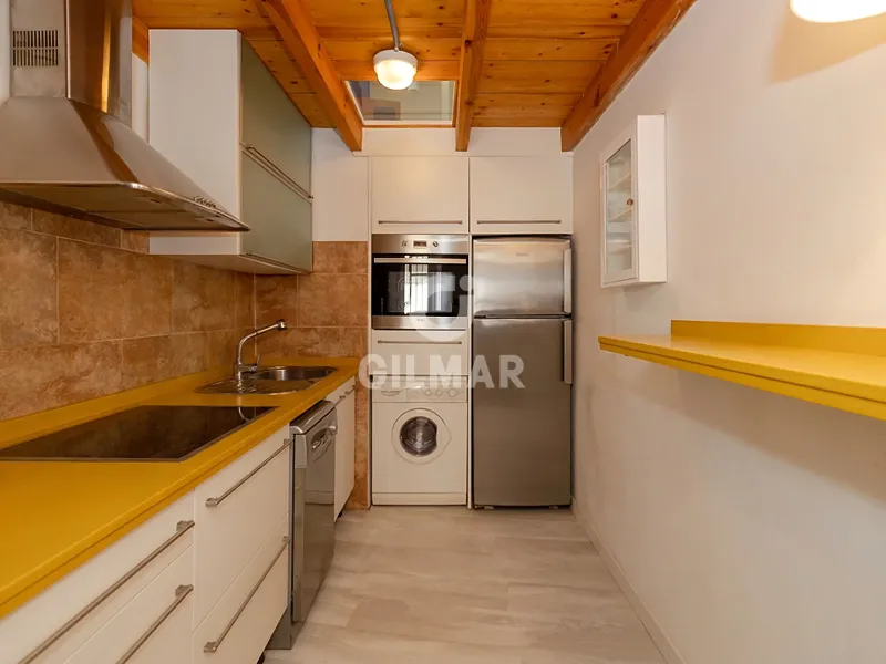 Apartment in Centro (Málaga) - Málaga