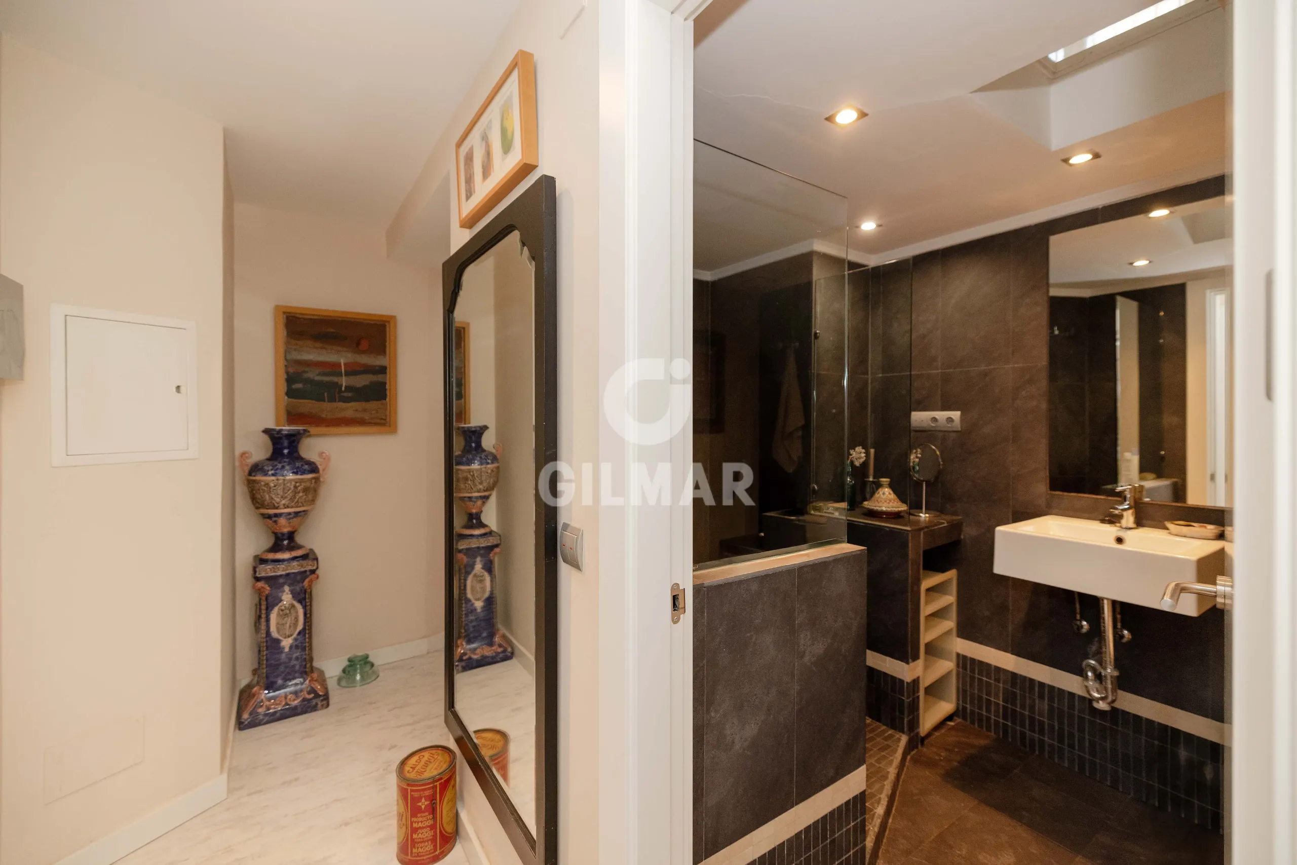 Apartment in Centro (Málaga) - Málaga