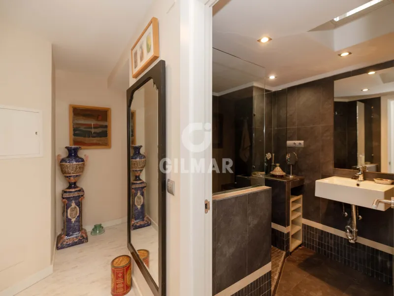 Apartment in Centro (Málaga) - Málaga