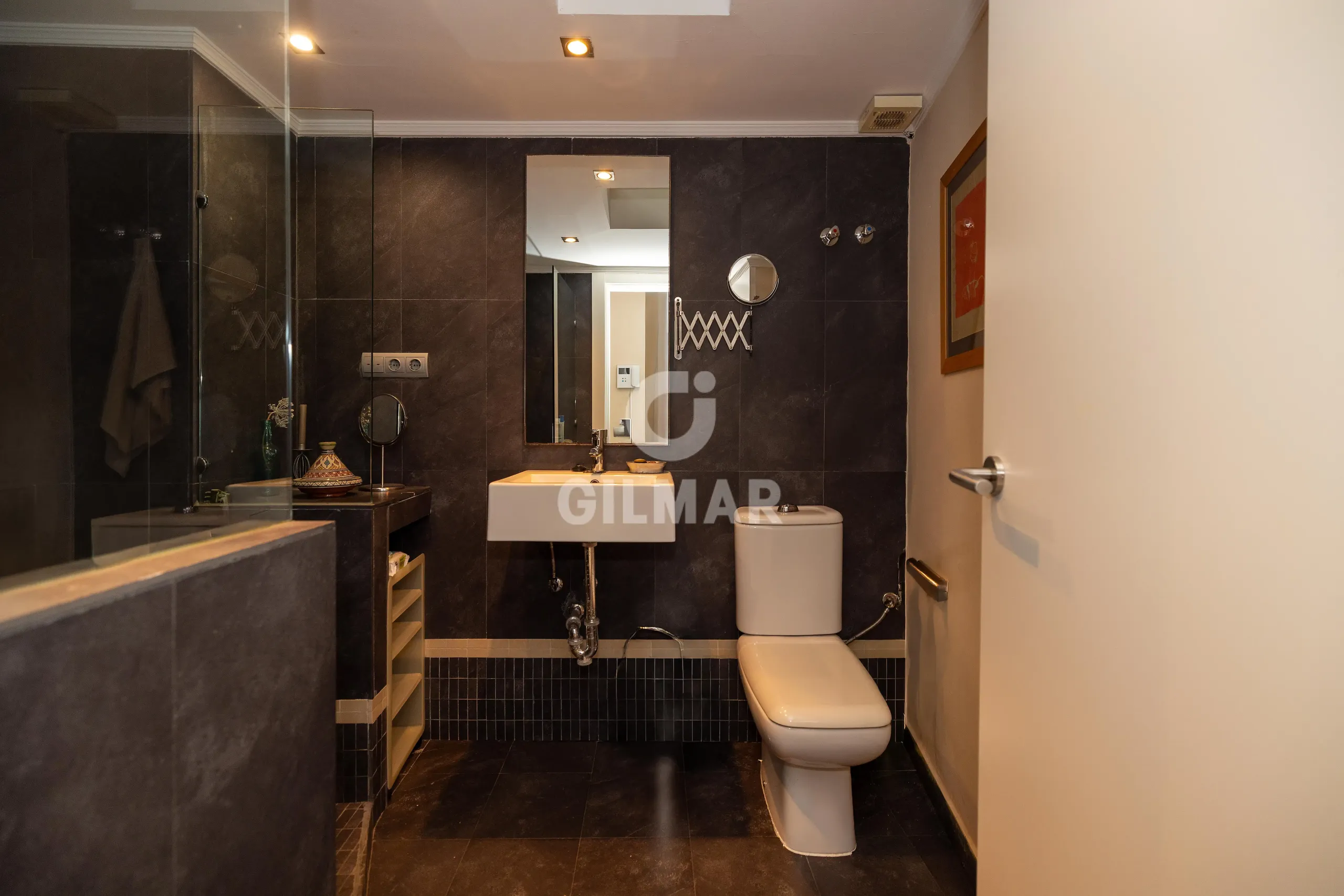 Apartment in Centro (Málaga) - Málaga