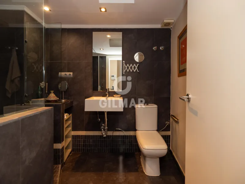 Apartment in Centro (Málaga) - Málaga