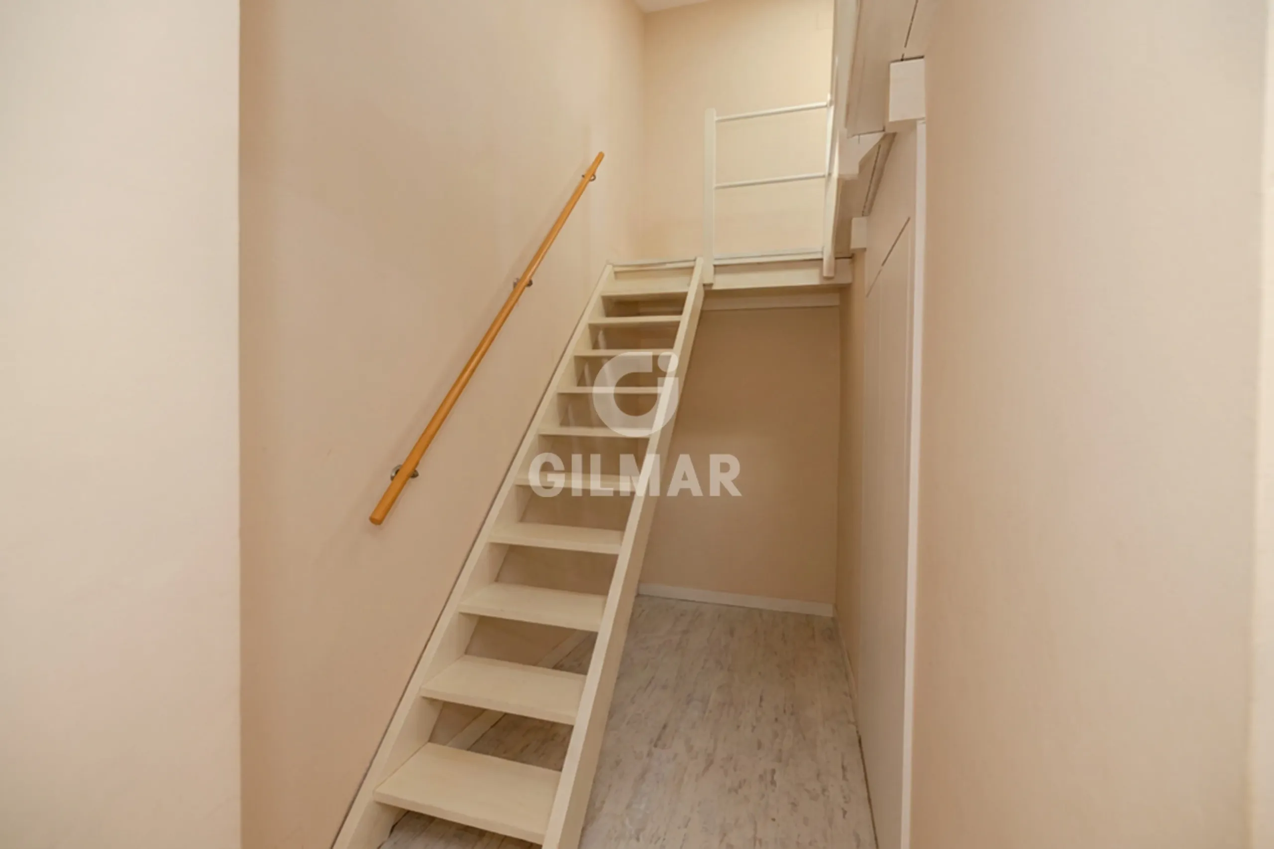 Apartment in Centro (Málaga) - Málaga