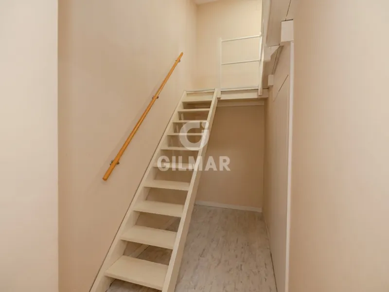 Apartment in Centro (Málaga) - Málaga