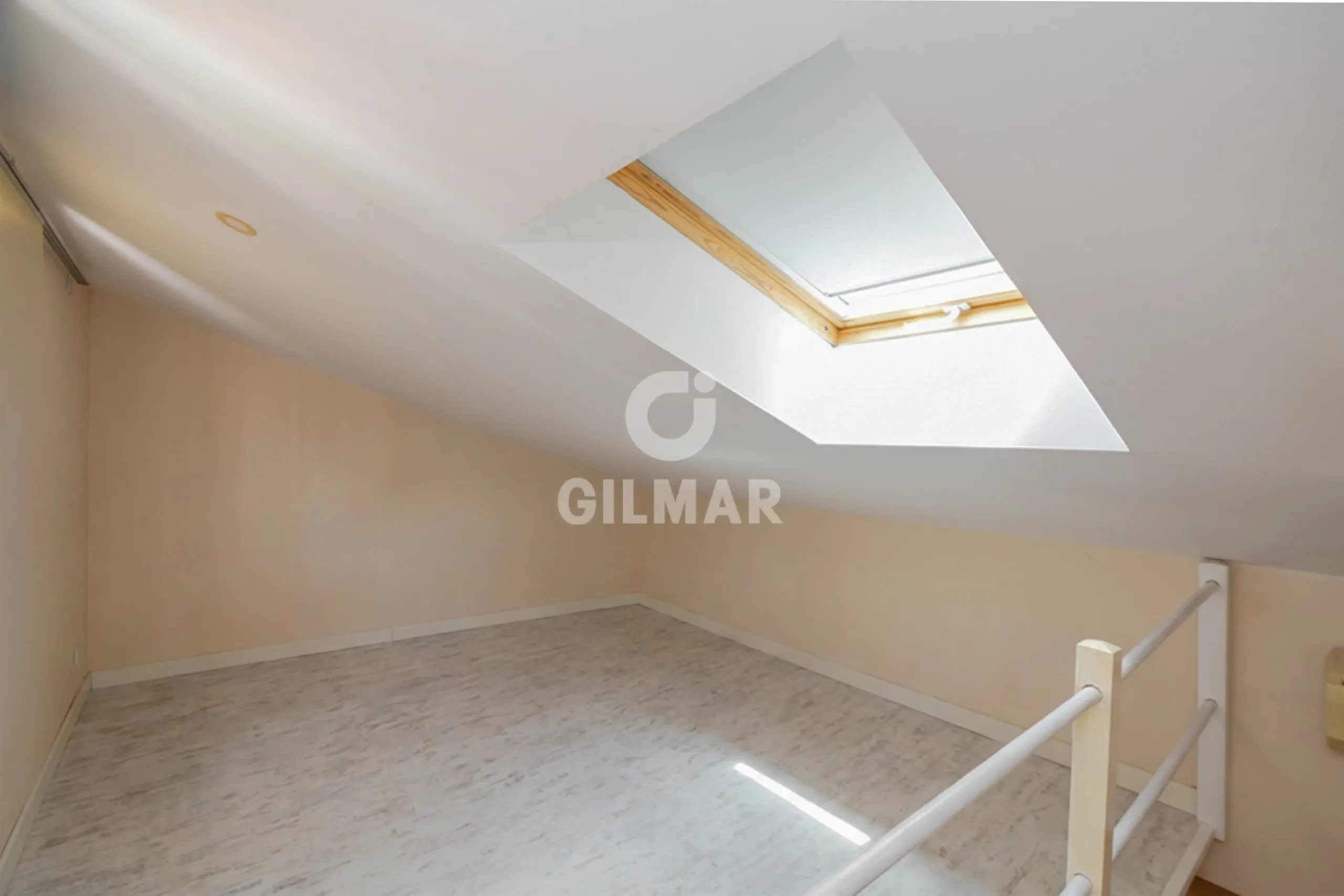 Apartment in Centro (Málaga) - Málaga