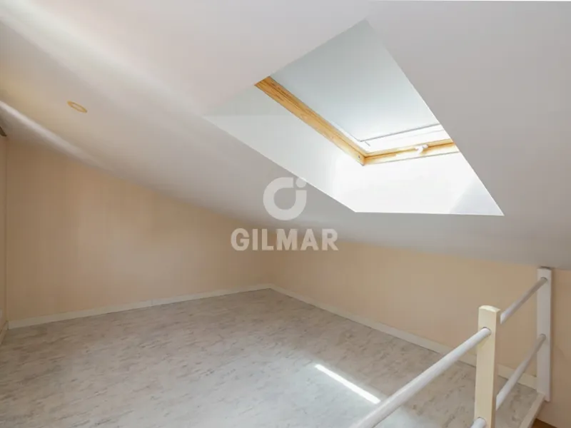 Apartment in Centro (Málaga) - Málaga