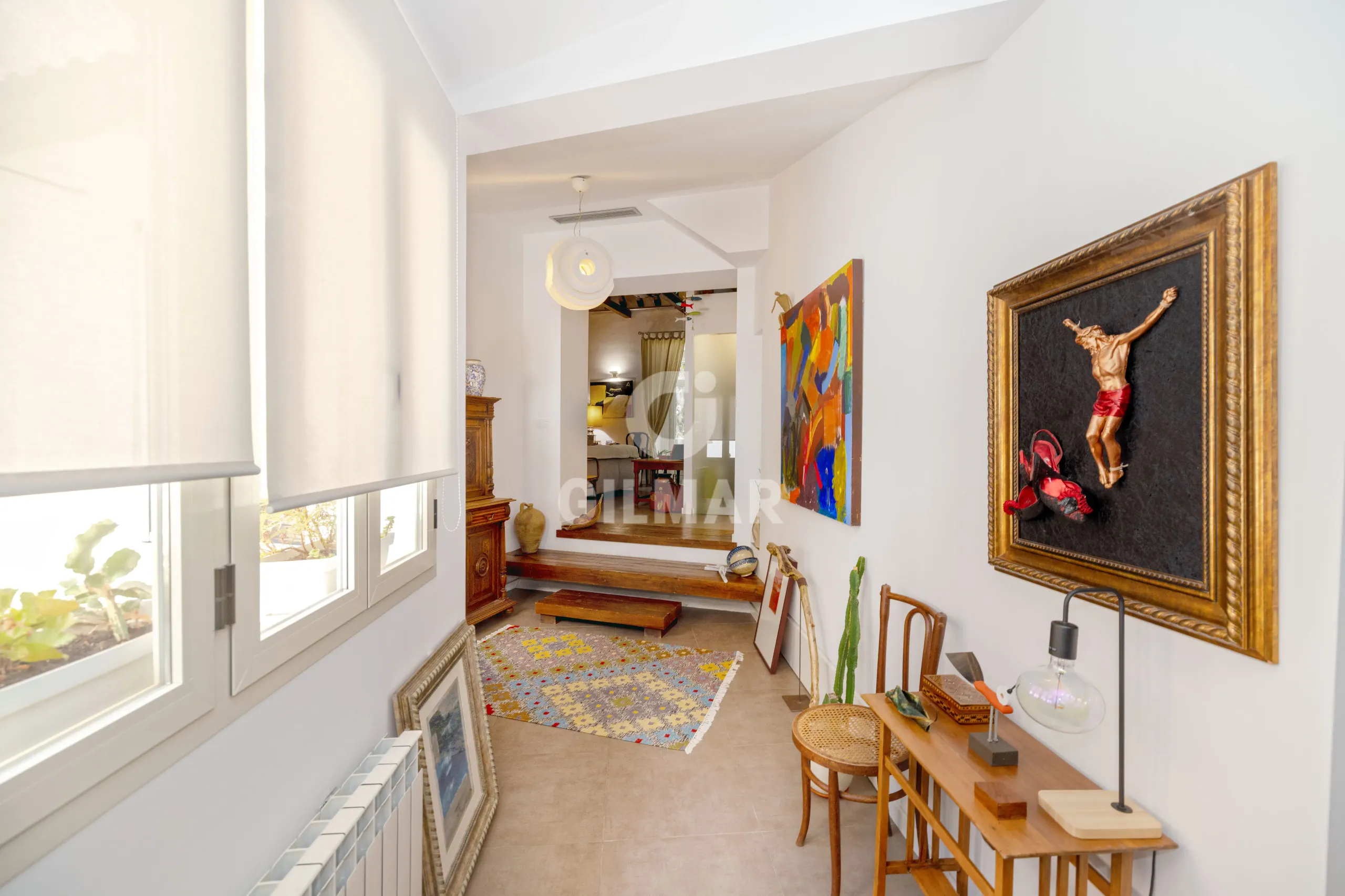 Apartment in Centro (Málaga) - Málaga