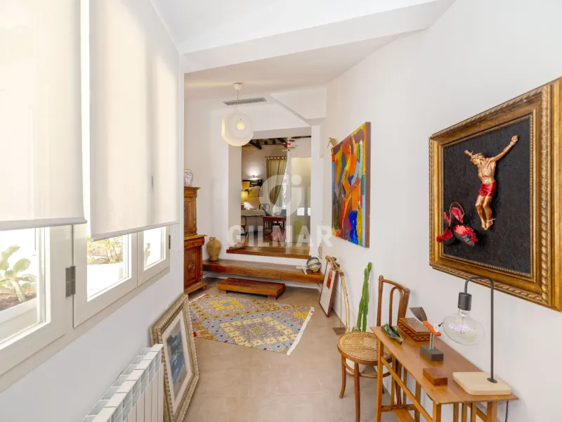 Apartment in Centro (Málaga) - Málaga