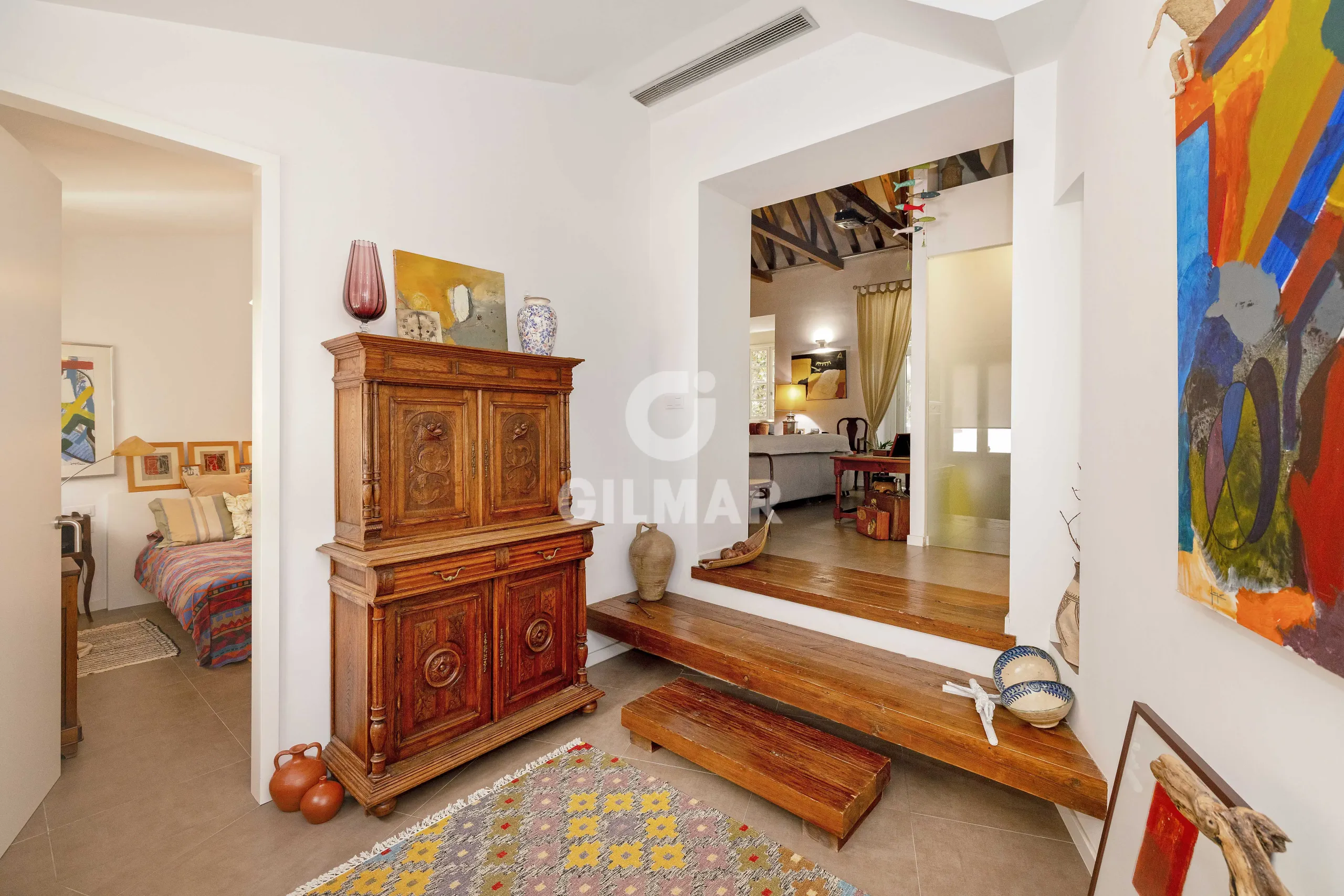 Apartment in Centro (Málaga) - Málaga
