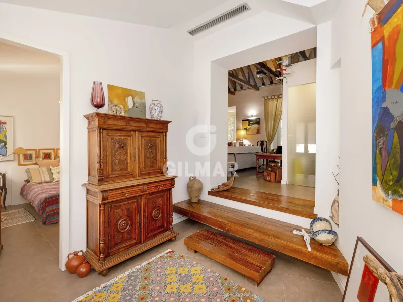 Apartment in Centro (Málaga) - Málaga