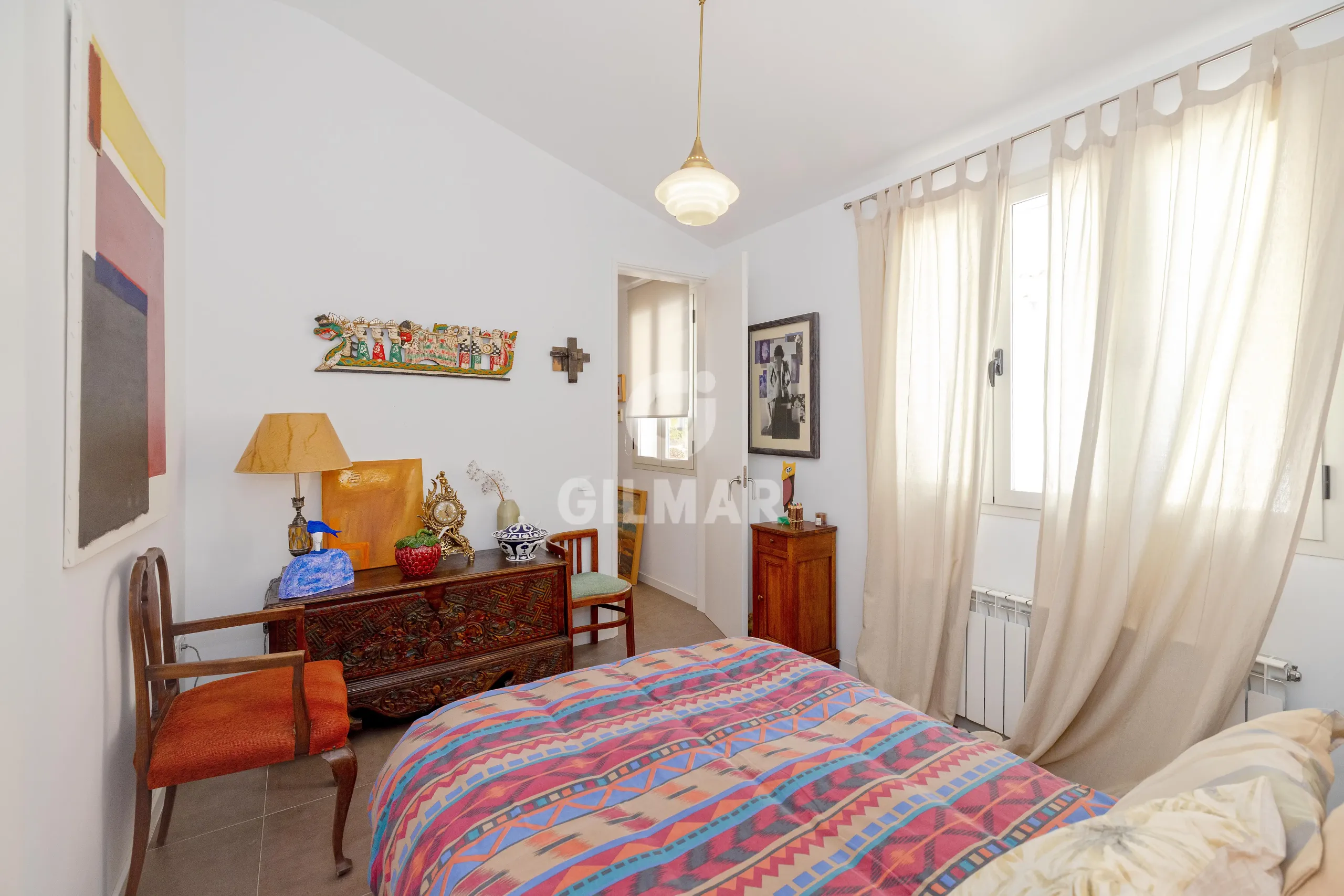 Apartment in Centro (Málaga) - Málaga