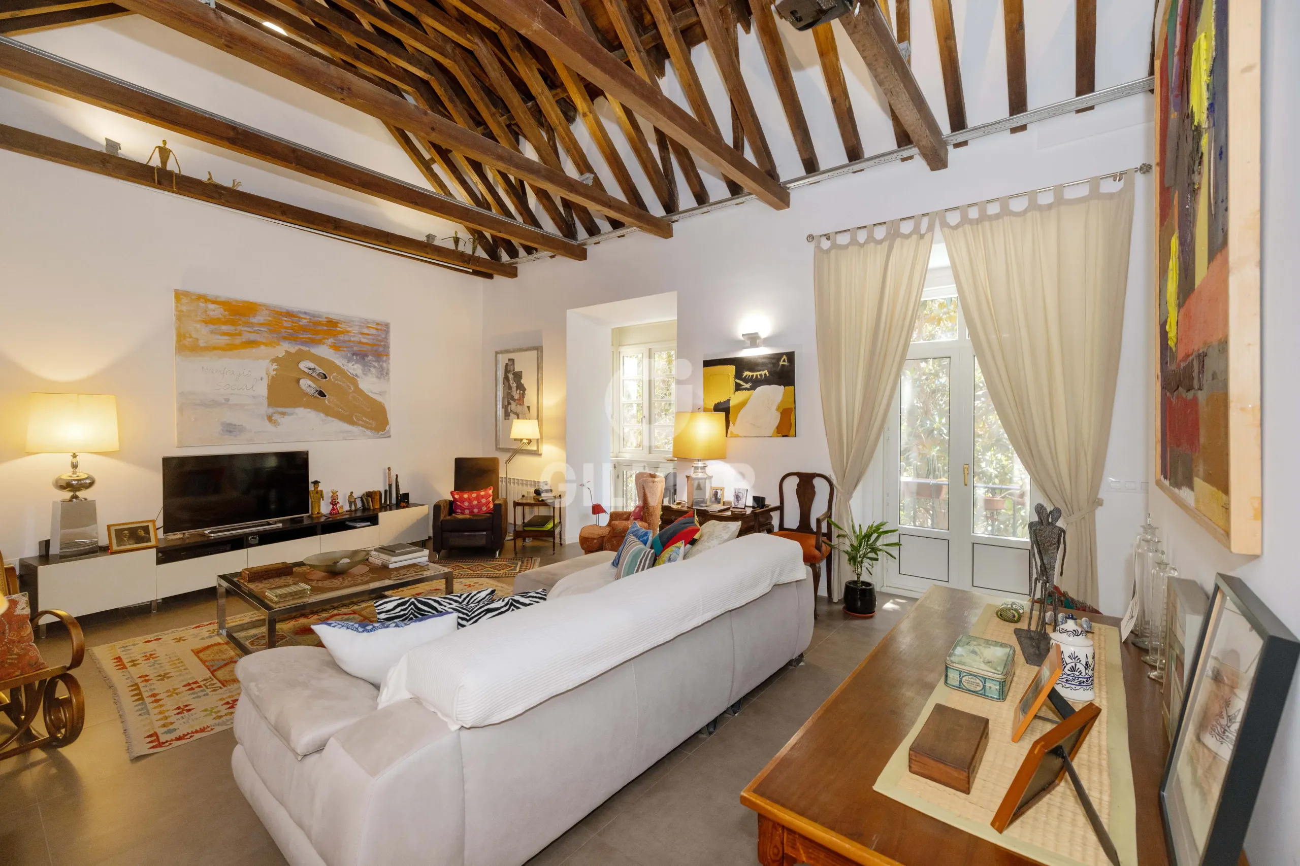 Apartment in Centro (Málaga) - Málaga