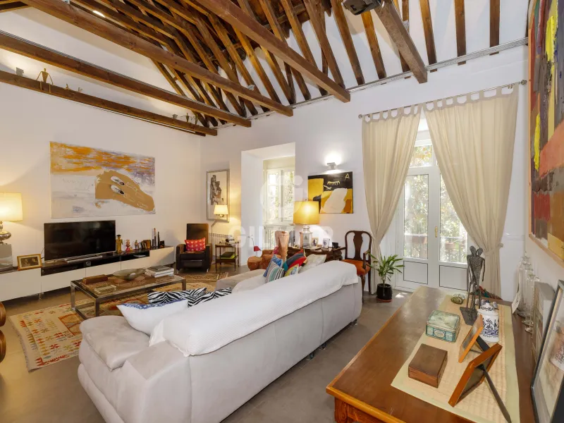 Apartment in Centro (Málaga) - Málaga