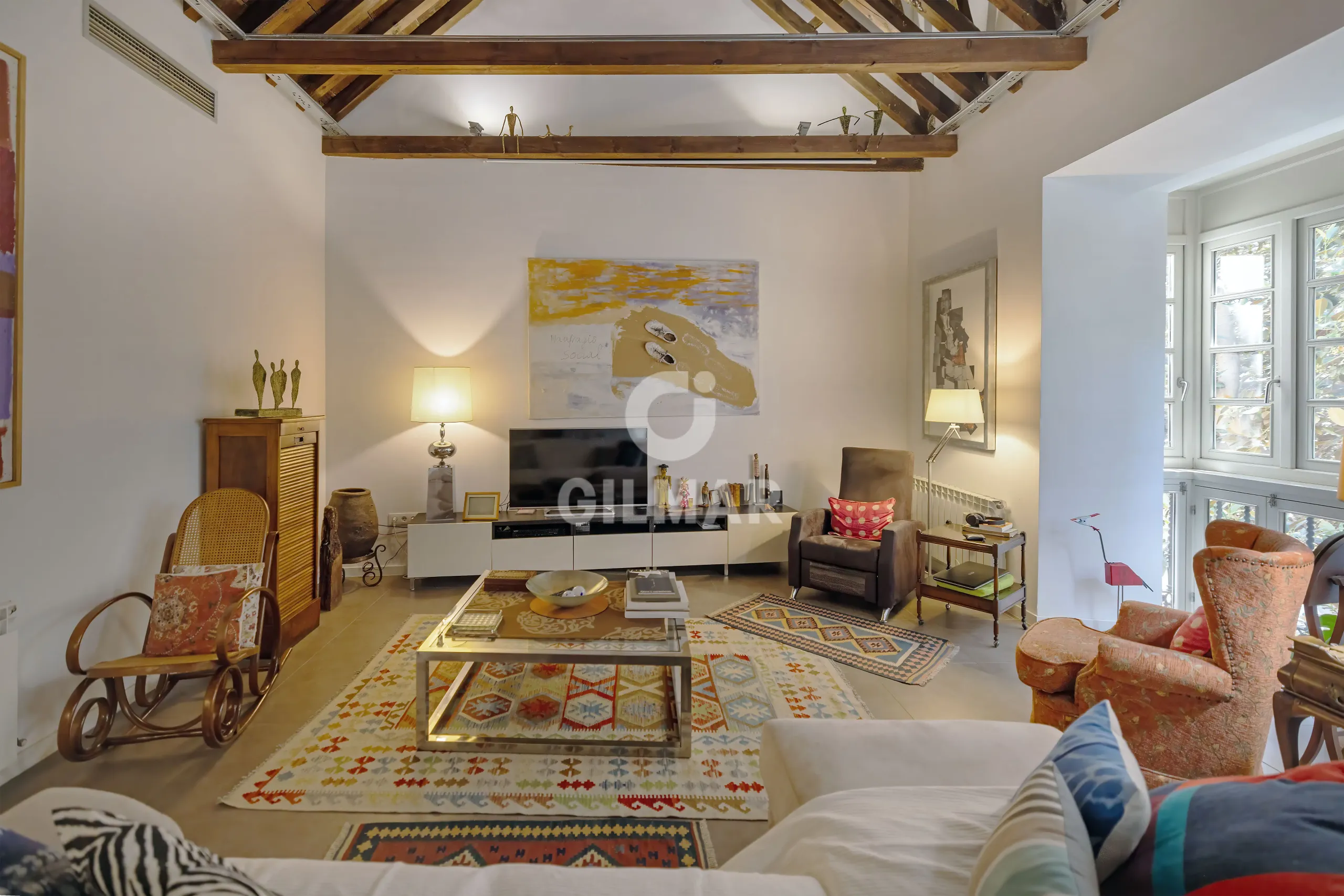 Apartment in Centro (Málaga) - Málaga