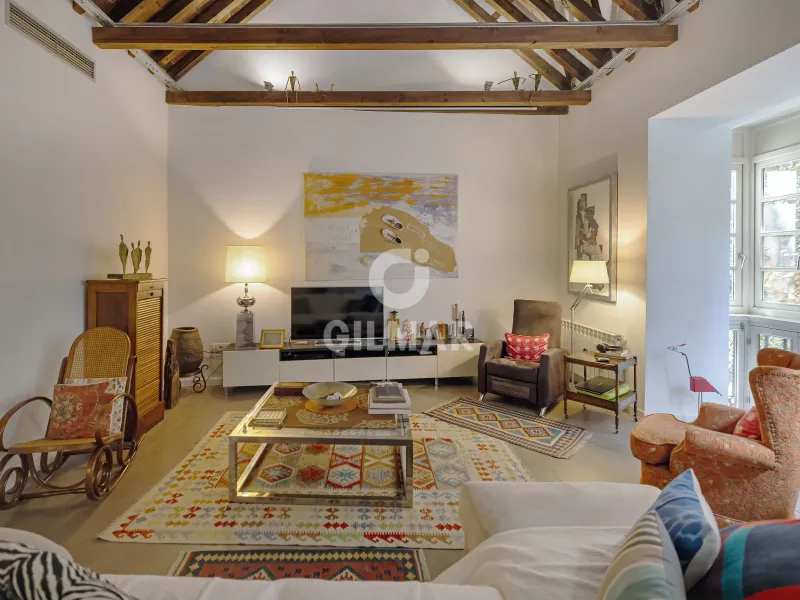 Apartment in Centro (Málaga) - Málaga