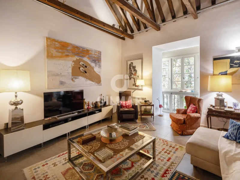Apartment in Centro (Málaga) - Málaga
