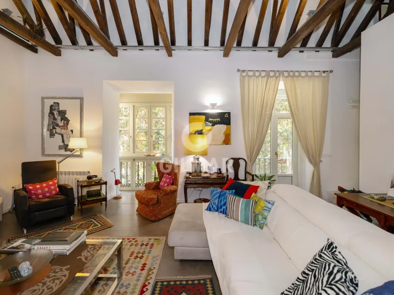 Apartment in Centro (Málaga) - Málaga