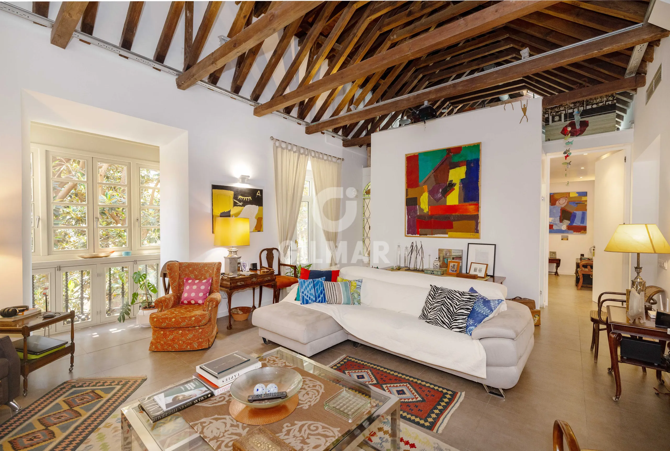 Apartment in Centro (Málaga) - Málaga
