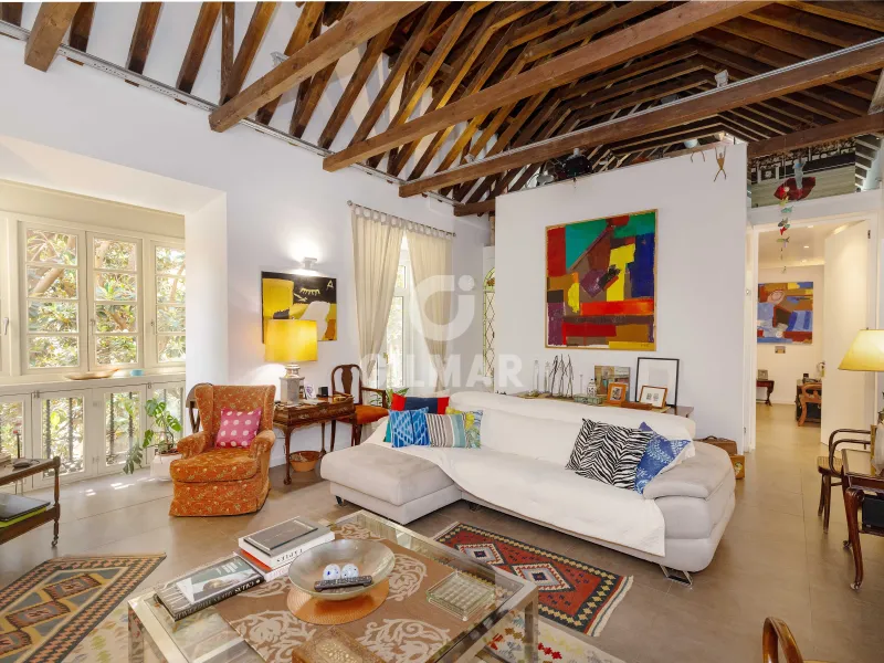 Apartment in Centro (Málaga) - Málaga